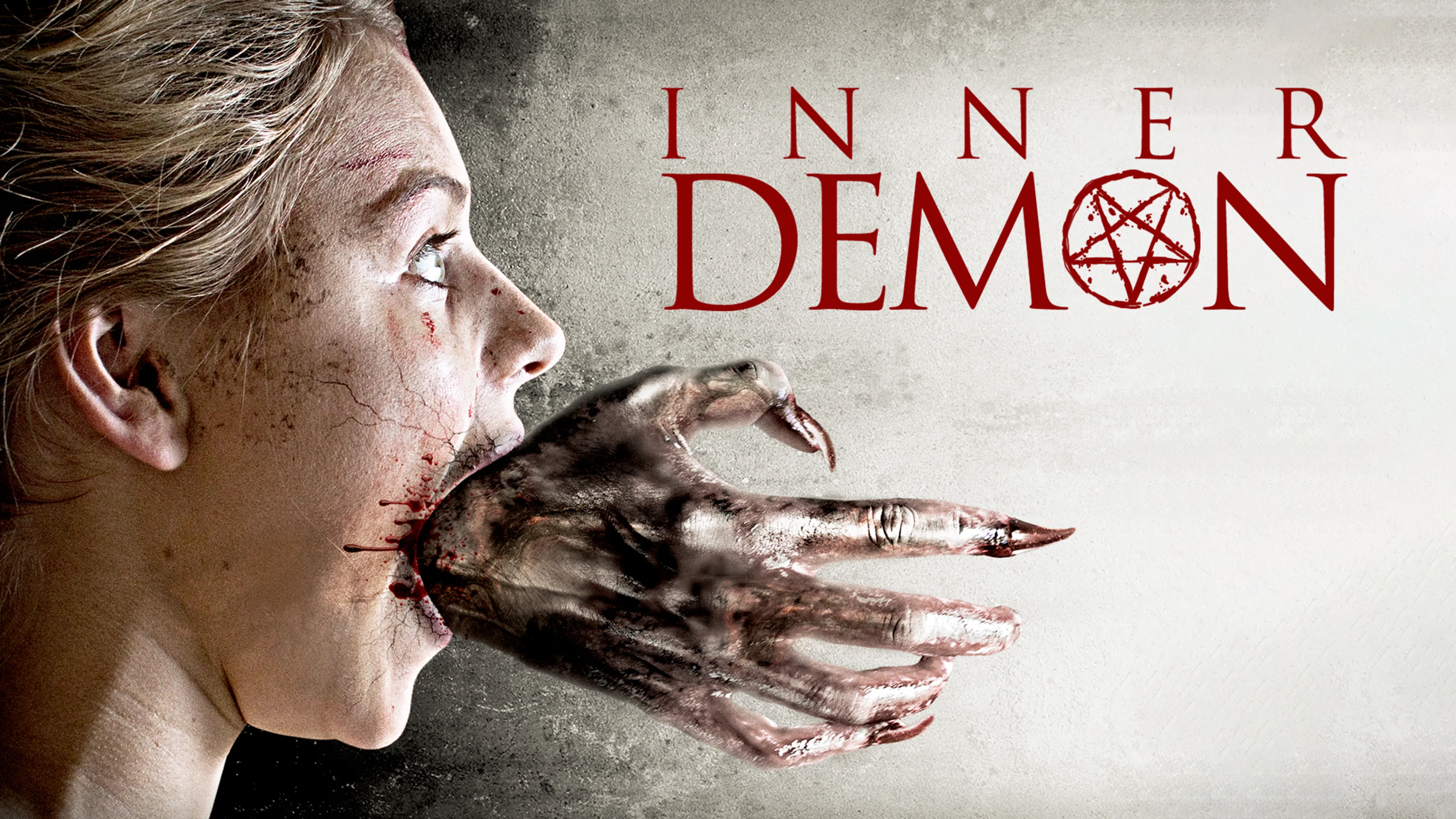 Inner Demon poster